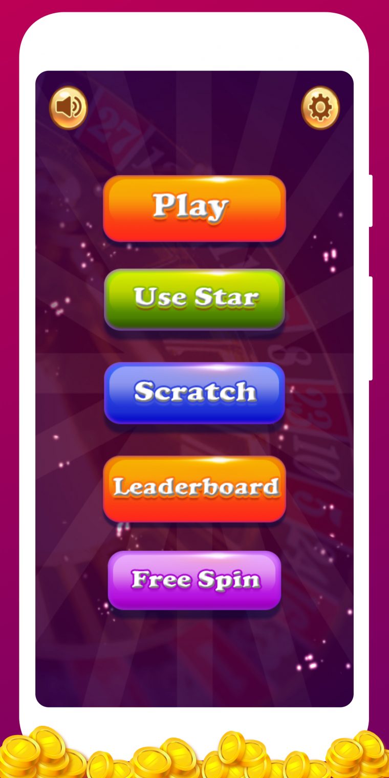 spin to win app