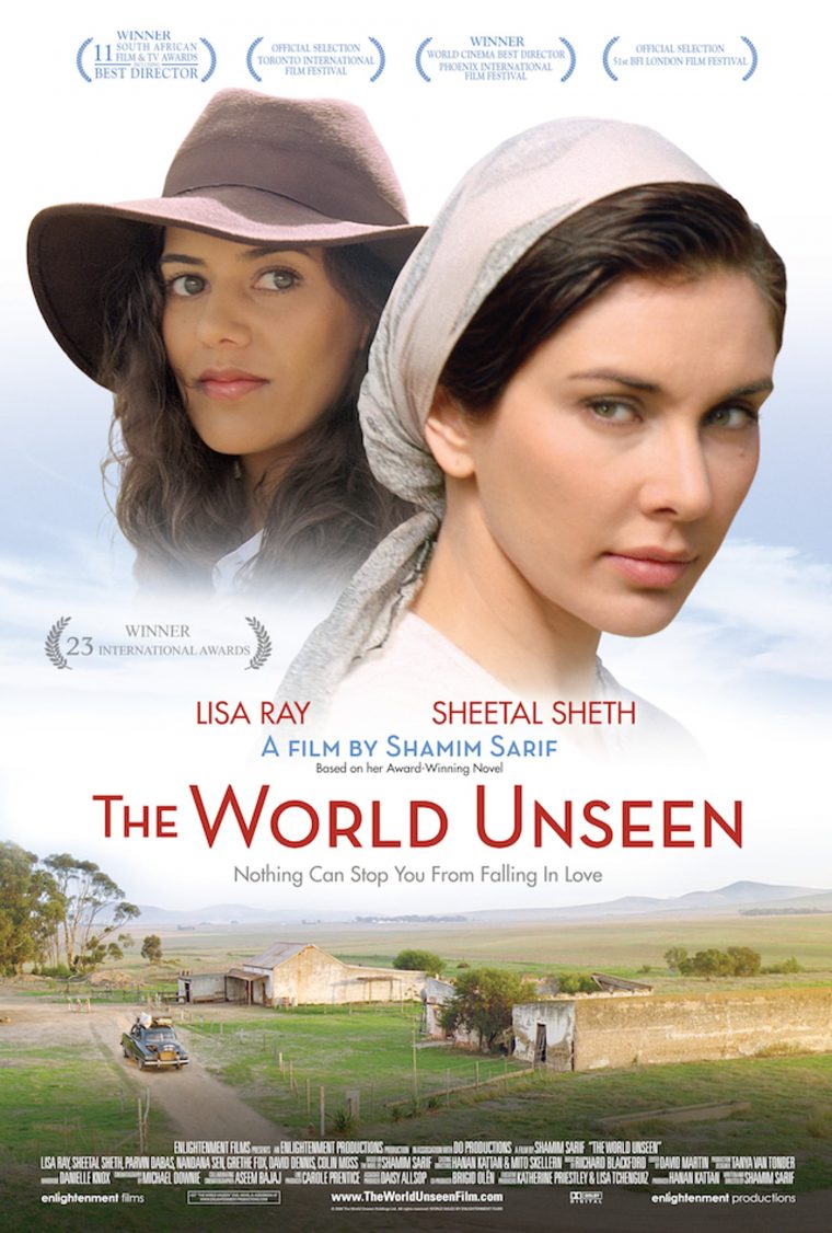 the world unseen streaming vf