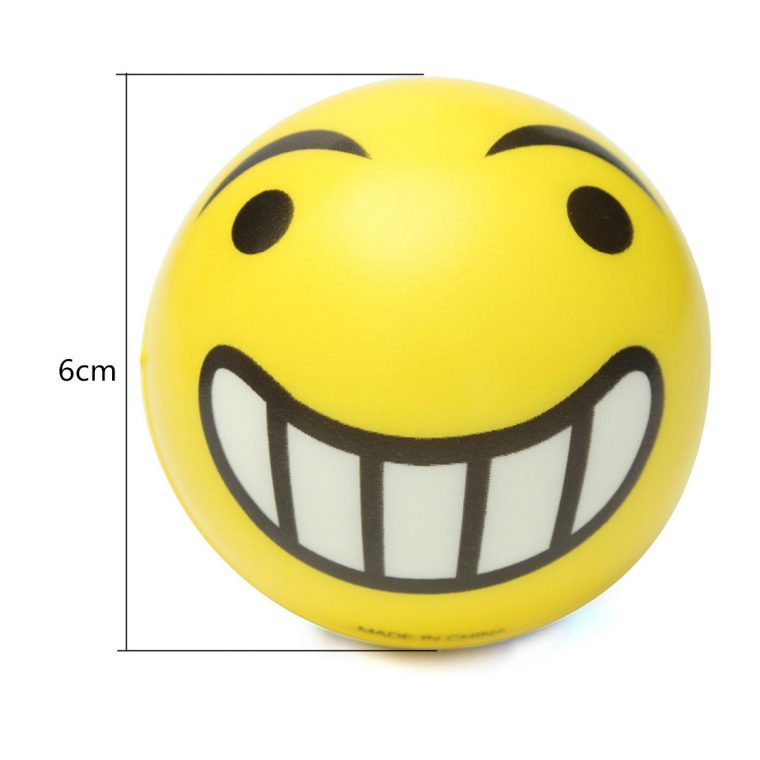 smiley ouf soulagement