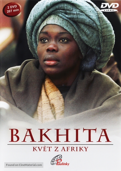 bakhita film complet en français