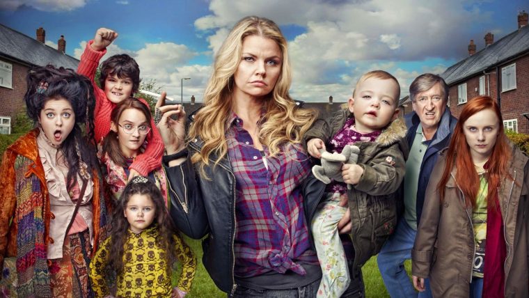 raised by wolves saison 2 episode 7