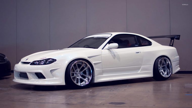 nissan s15 occasion