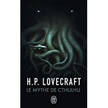 livres de h. p. lovecraft