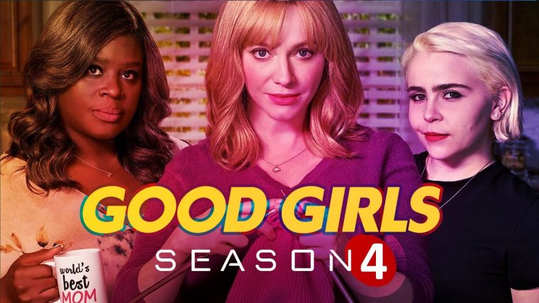 saison 5 good girls