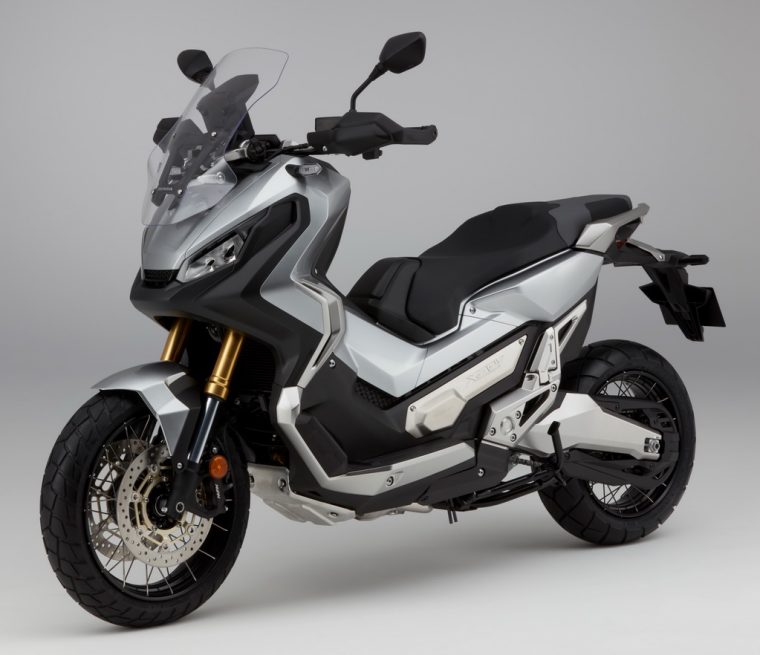 scooter adv 350