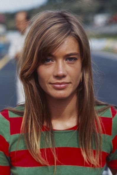 taille francoise hardy