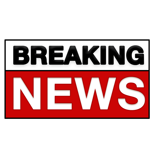 Breaking News Template Png