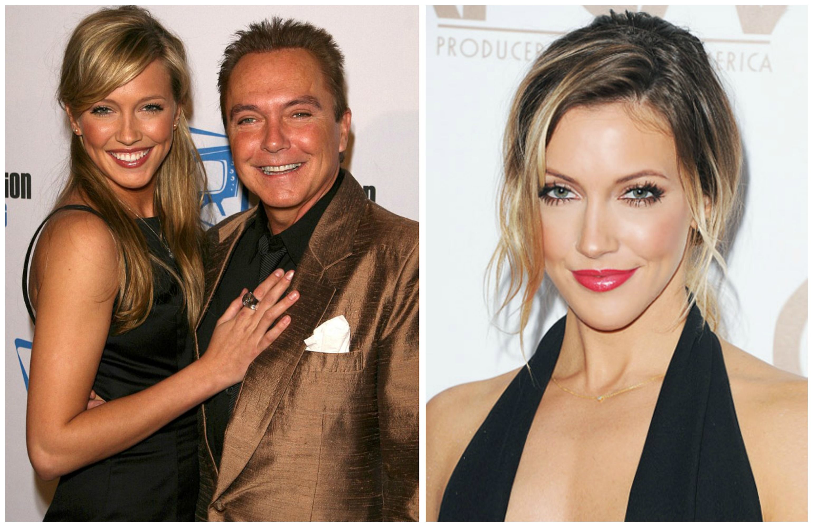 29 Stunning Celebrity Daughters - Page 30 of 58 - Sportingz | Celebrity