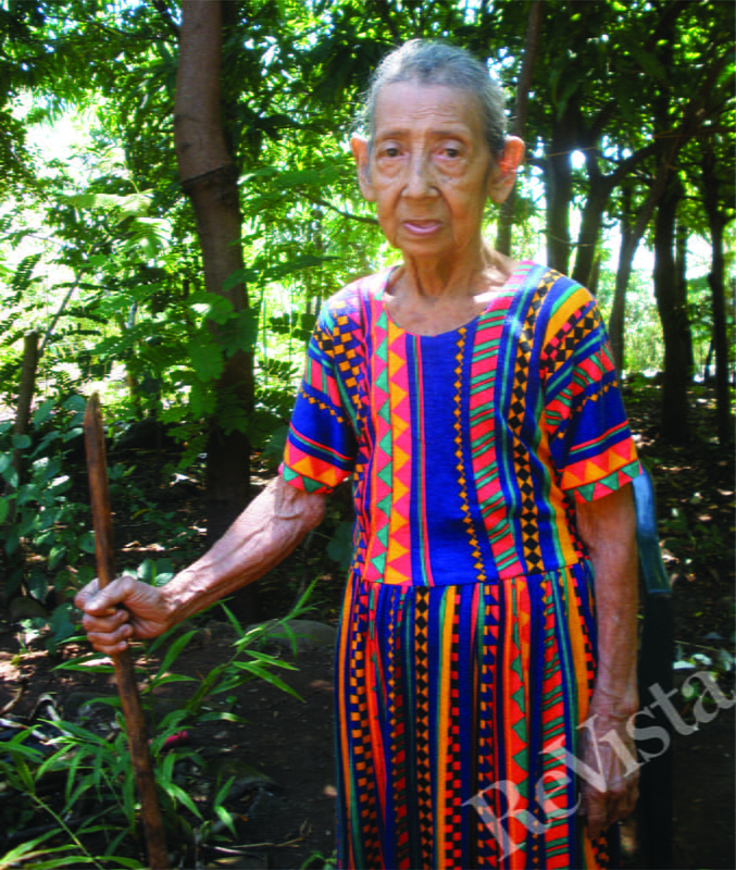 Indigenous Rights in El Salvador | ReVista