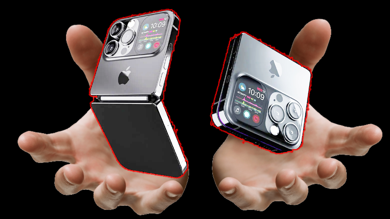 Foldable iPhone rumored for 2025 release: Why I'm not…