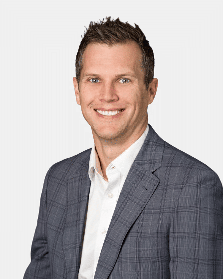 Brian Murphy, CEO & Managing Director – Meridian Capital