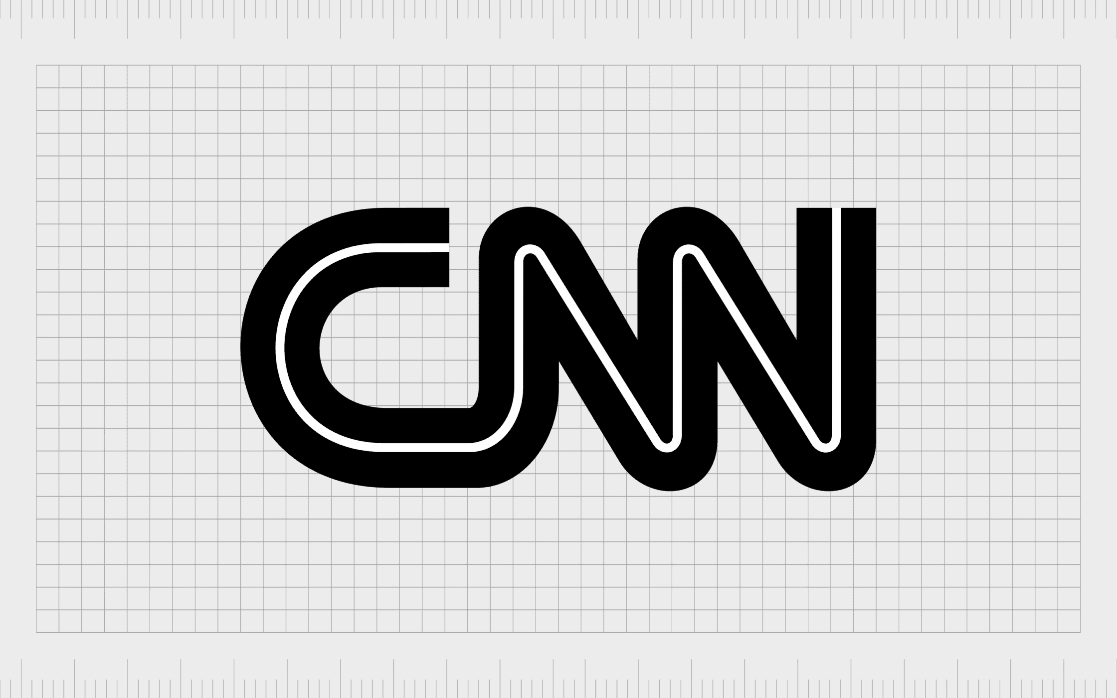 Cnn News Logo