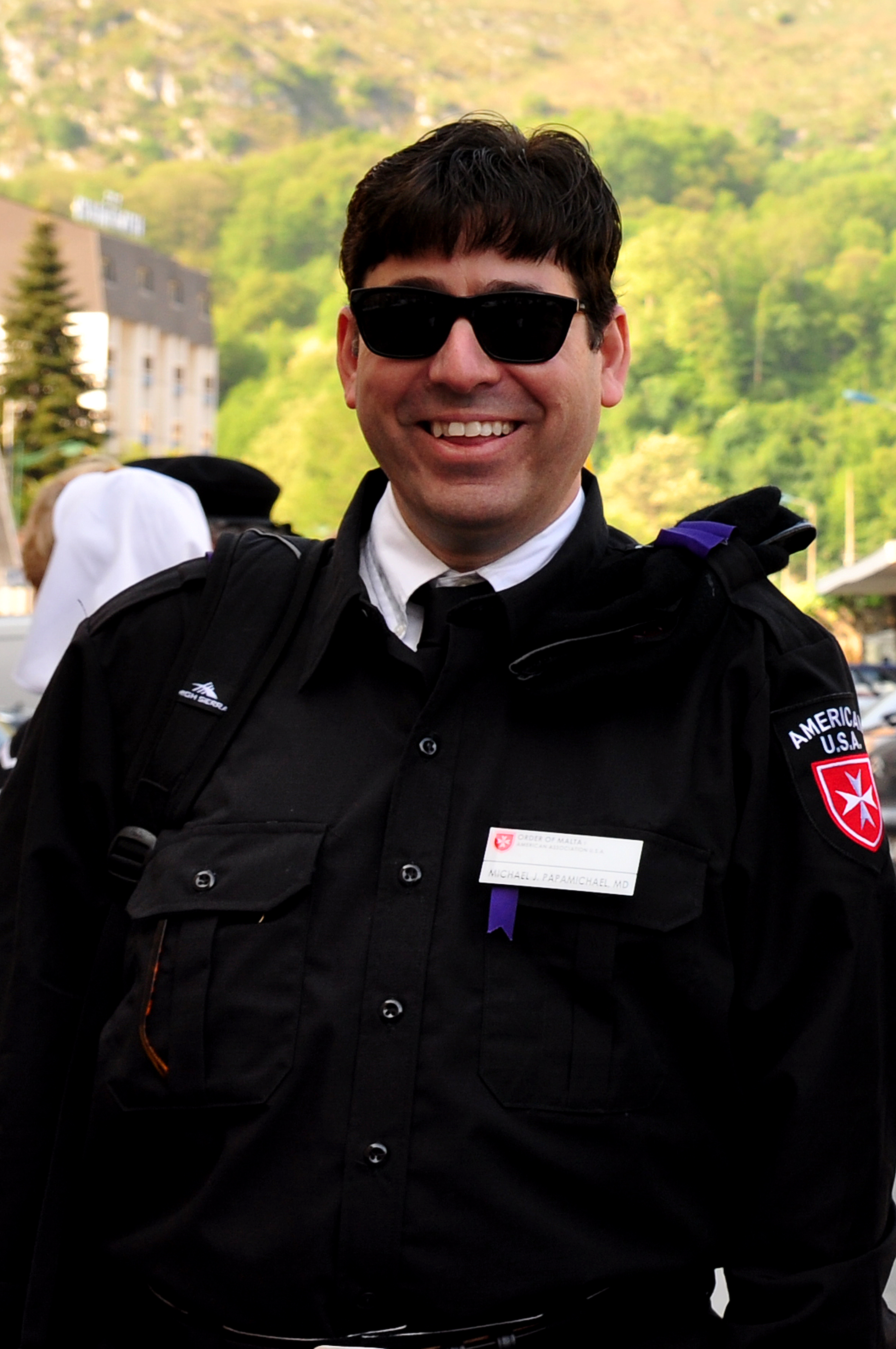 Random People Pictures | Order Of Malta American Association