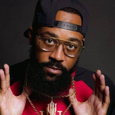 Marcus Jordan Bio, Dating, Net Worth, Age, Ethnicity, Height