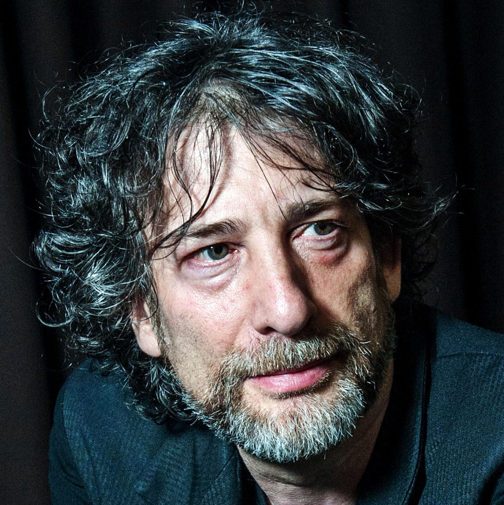 Neil Gaiman | Latest News, Photos & Videos | WIRED
