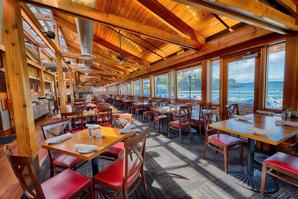 Cafe Gallery - Ray's