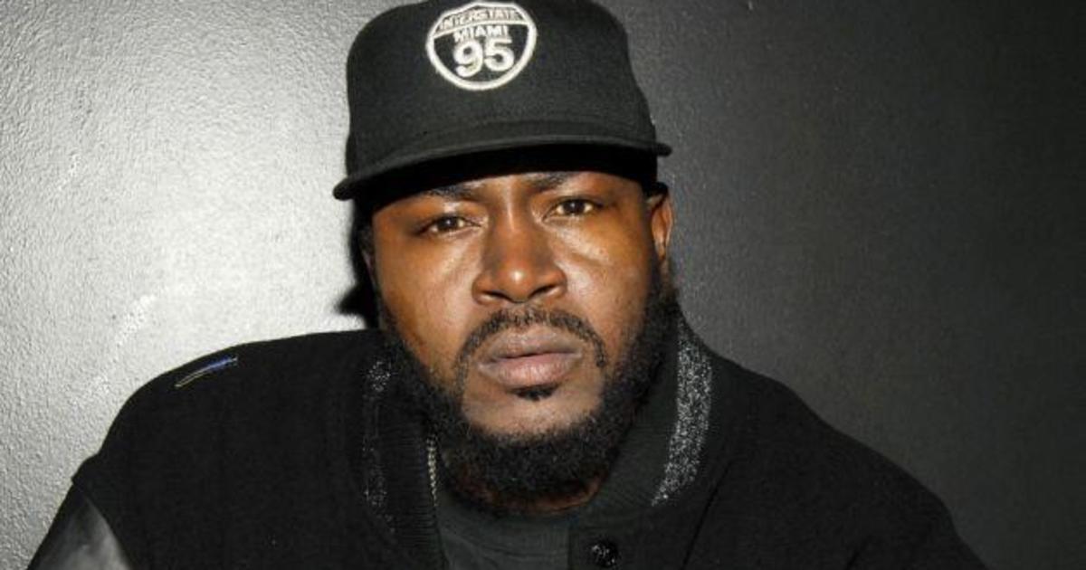 Rapper Trick Daddy was diagnosed with discoid lupus | FindATopDoc