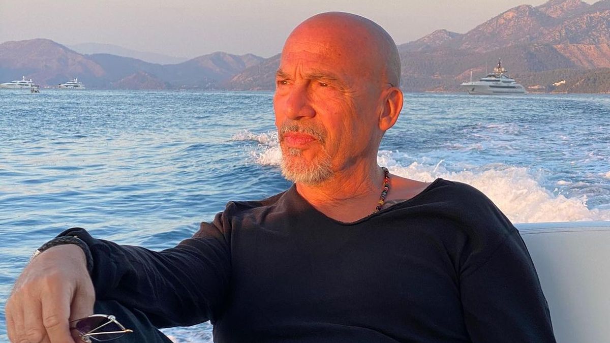 Florent Pagny cancer Archives - Tuxboard Florent Pagny cancer Archives - Tuxboard