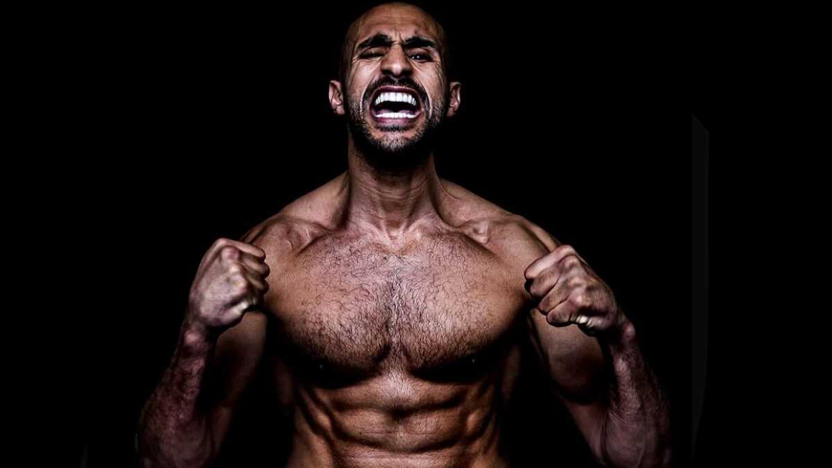 Kick-boxing : Badr Hari prêt pour la rédemption