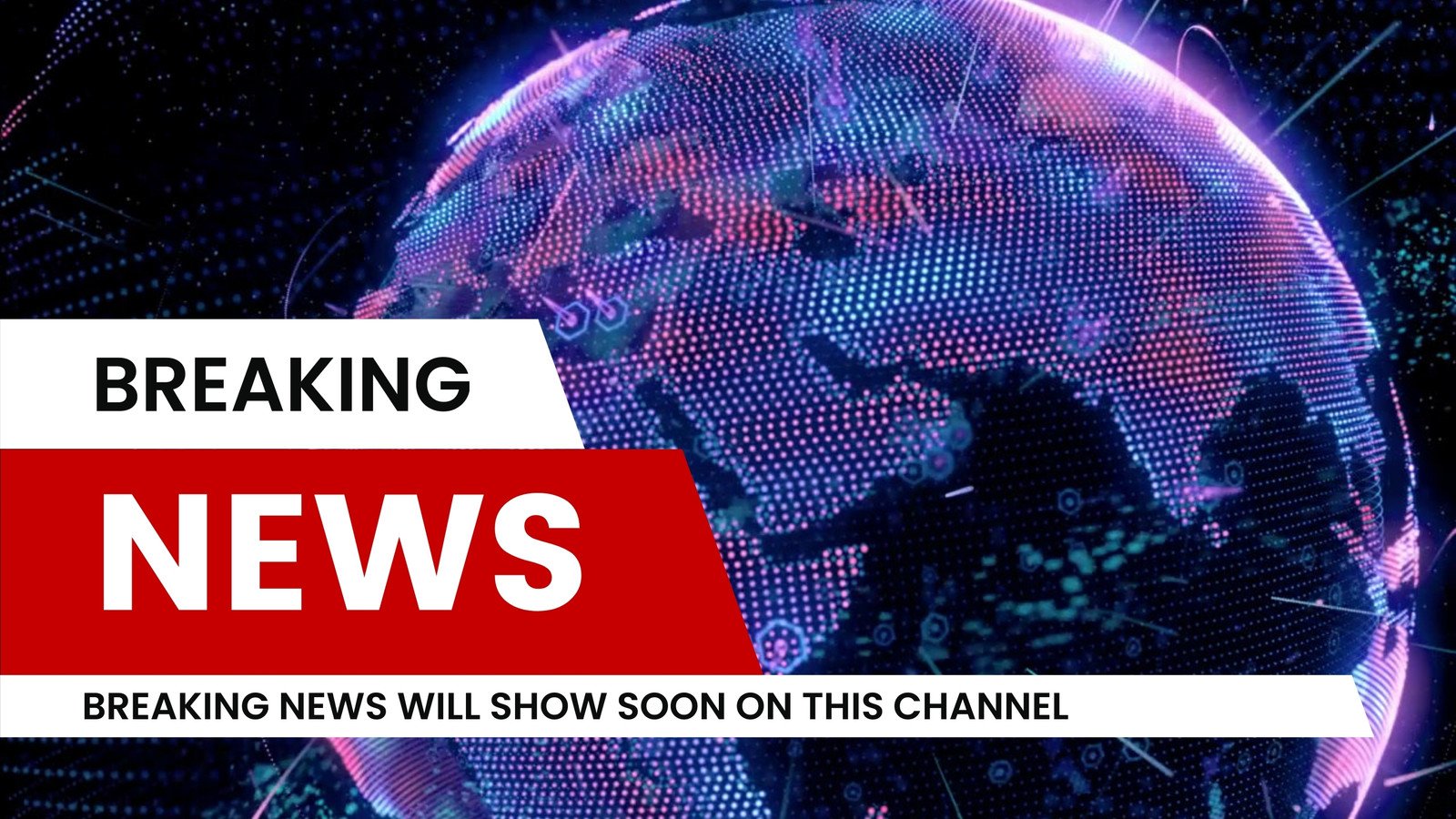 Breaking News