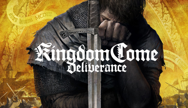 Kingdom Come: Deliverance on Steam
