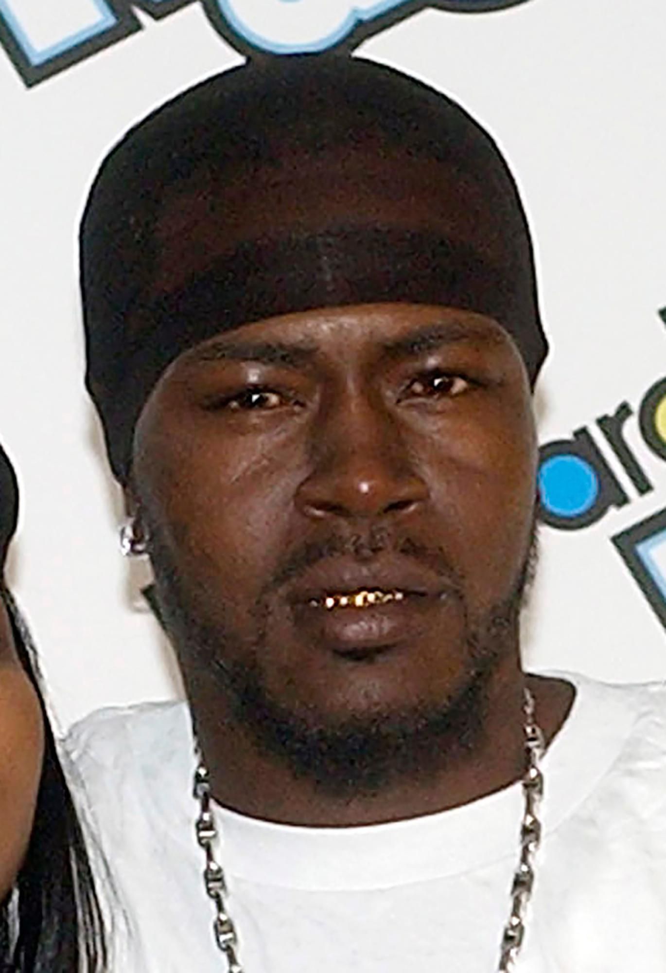 Rapper Trick Daddy faces cocaine, DUI charges after Miami arrest | WCTI