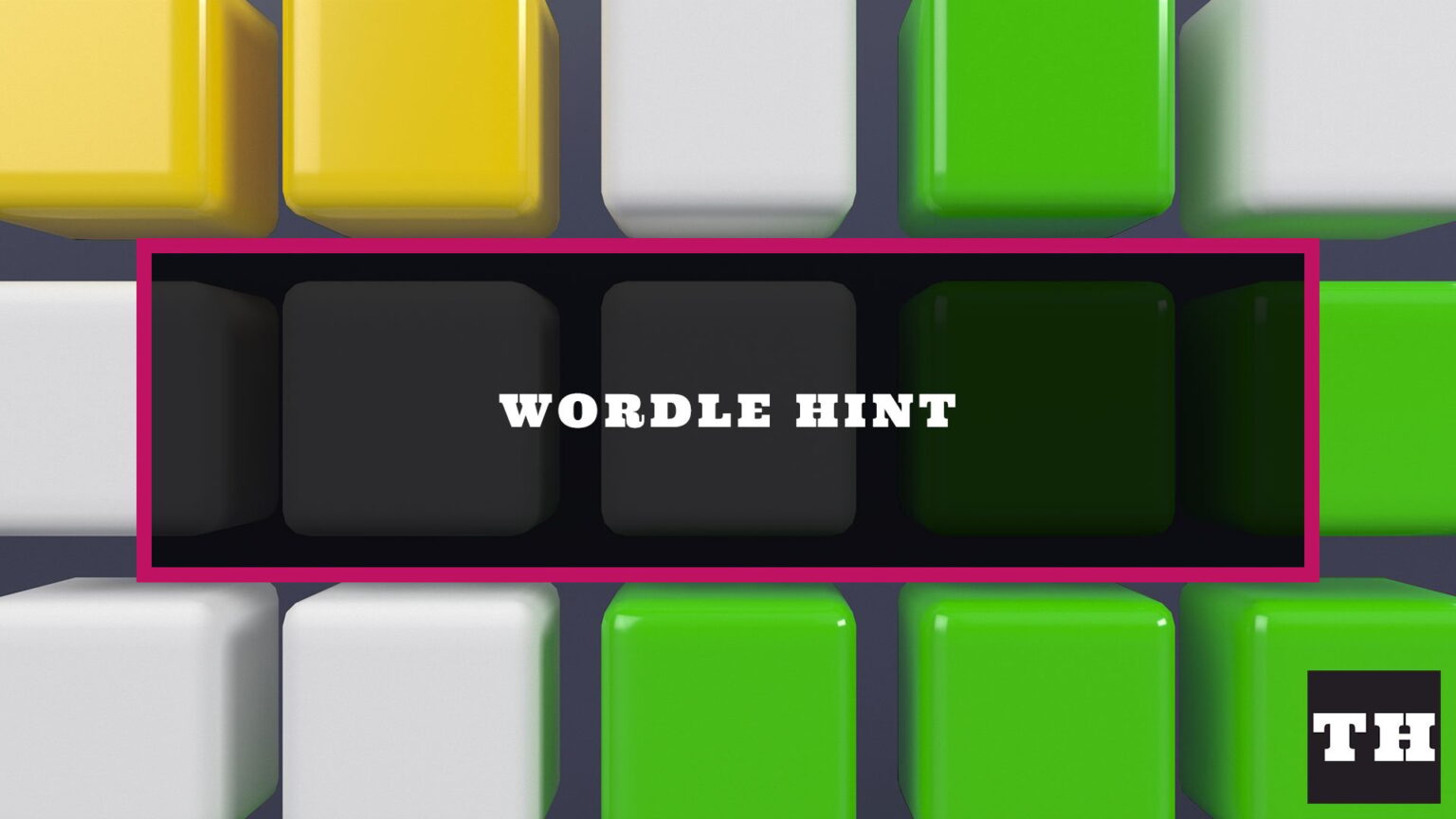 Wordle Hint January 20 2025 (1/20/25) – Puzzle 1311! - Try Hard Guides