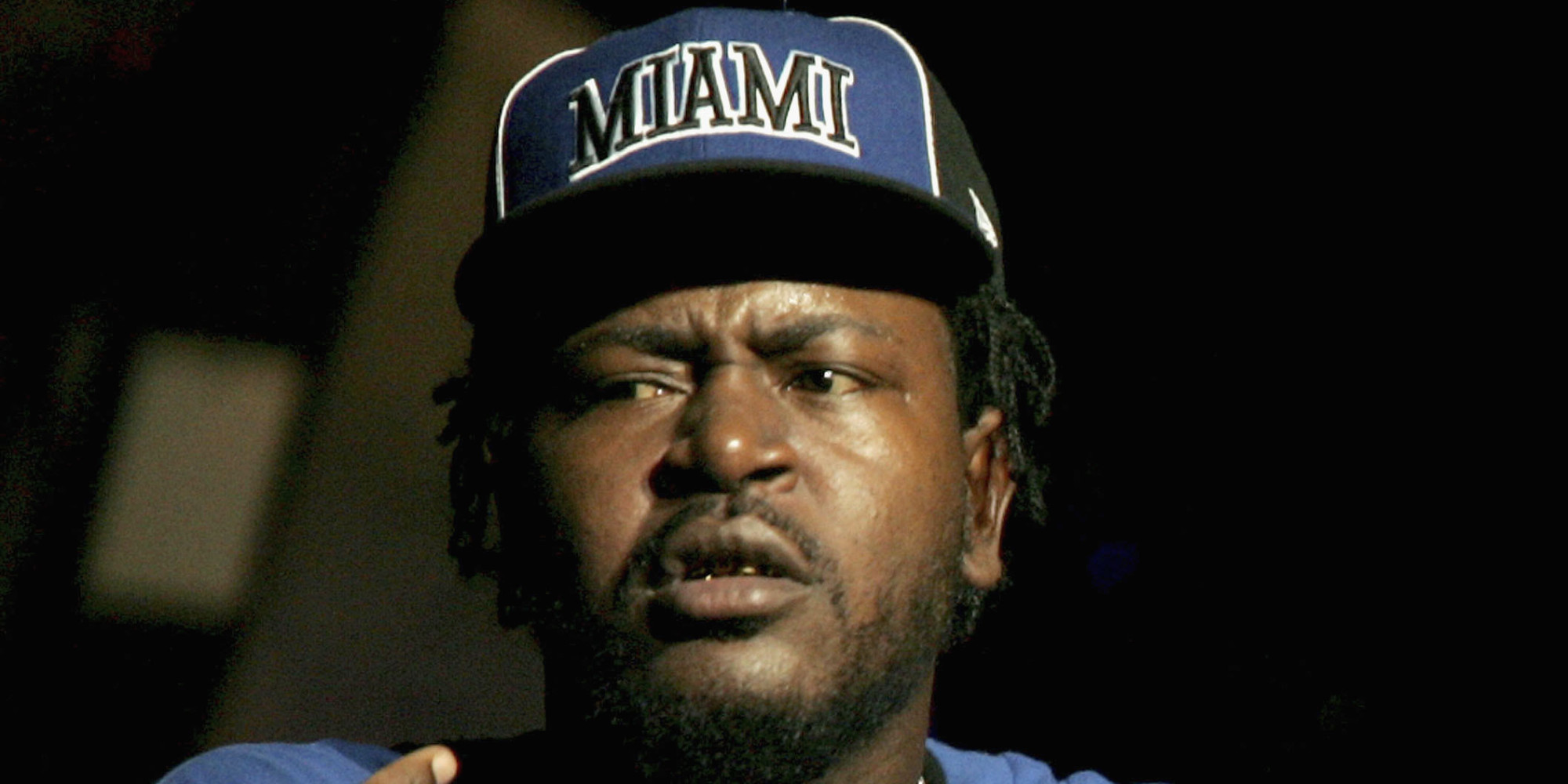 Trick Daddy's Comeback: 'I Didn't Leave The Rap Game; The Rap Game Left