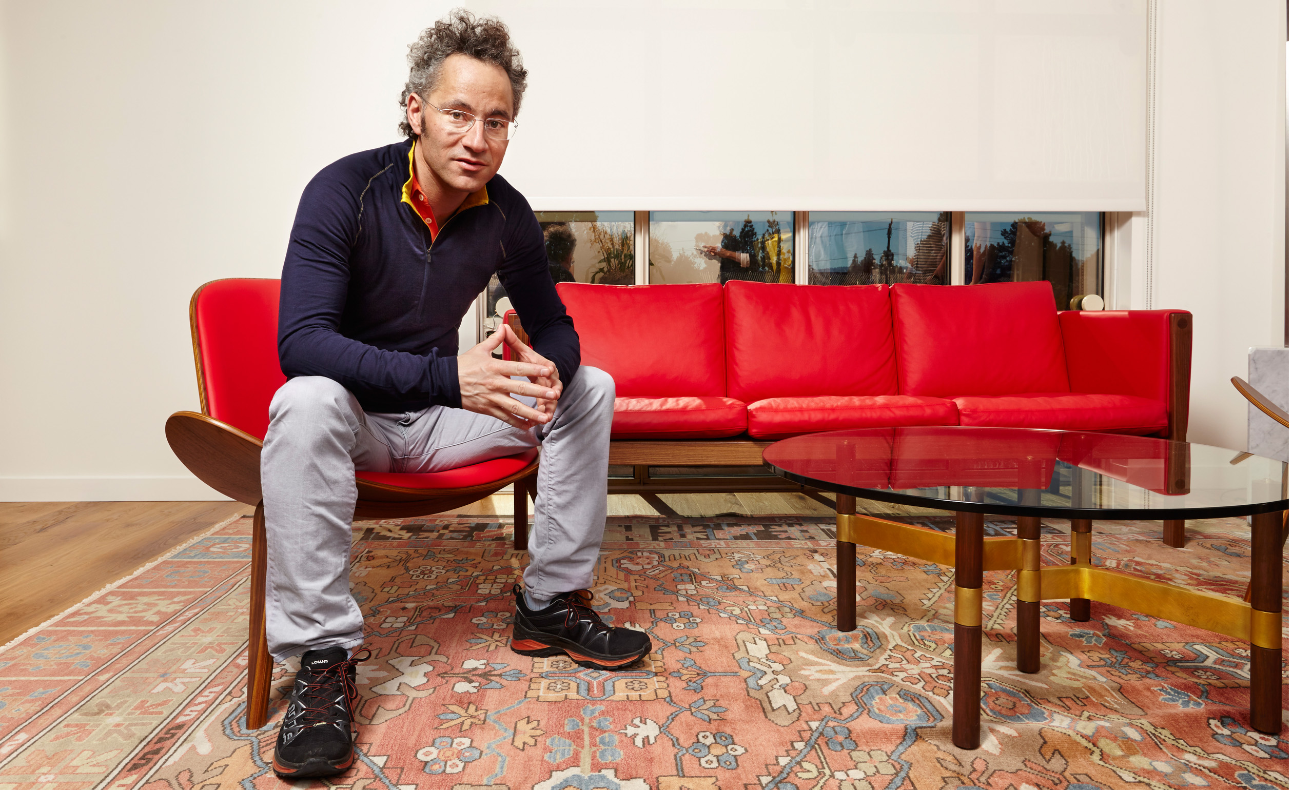 U.S. Regulators Accuse Palantir of Bias Against Asians | Fortune