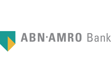 ABN AMRO Logo PNG Transparent Logo - Freepngdesign.com