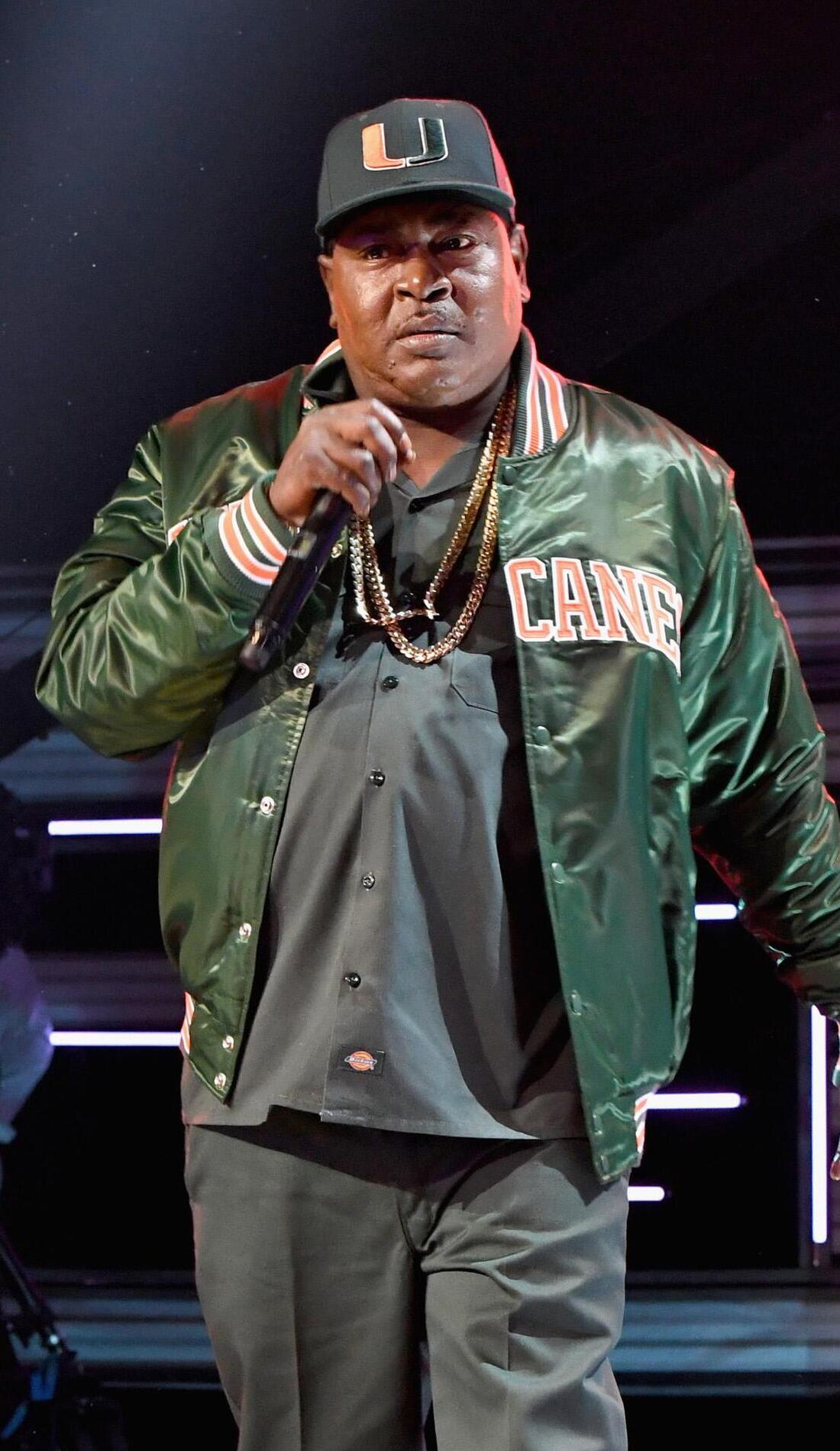 Trick Daddy Concert Tickets, 2023 Tour Dates & Locations | SeatGeek
