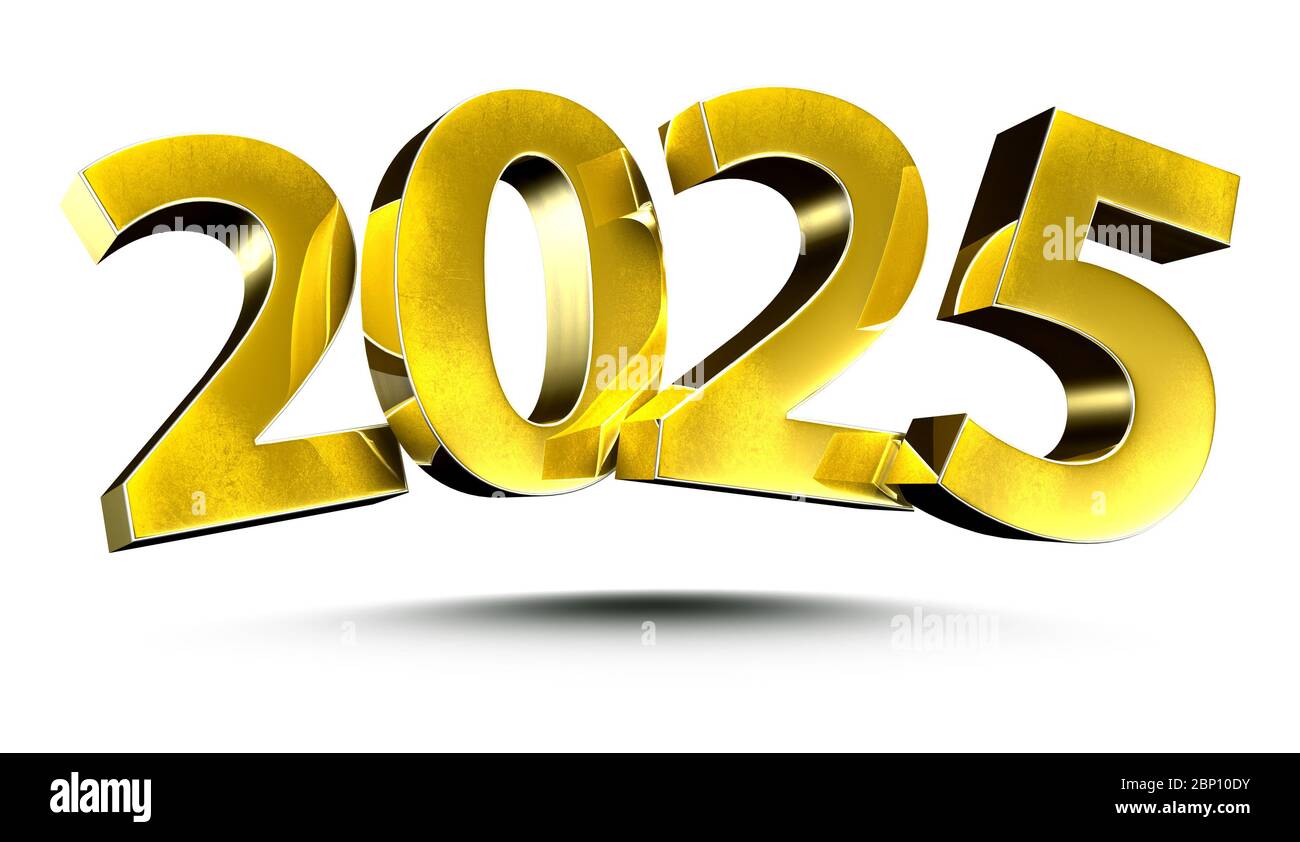 2025 hi-res stock photography and images - Alamy