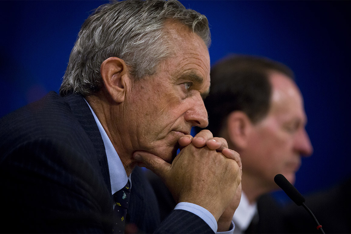 RFK Jr. Is Our Brother and Uncle. He’s Tragically Wrong About Vaccines