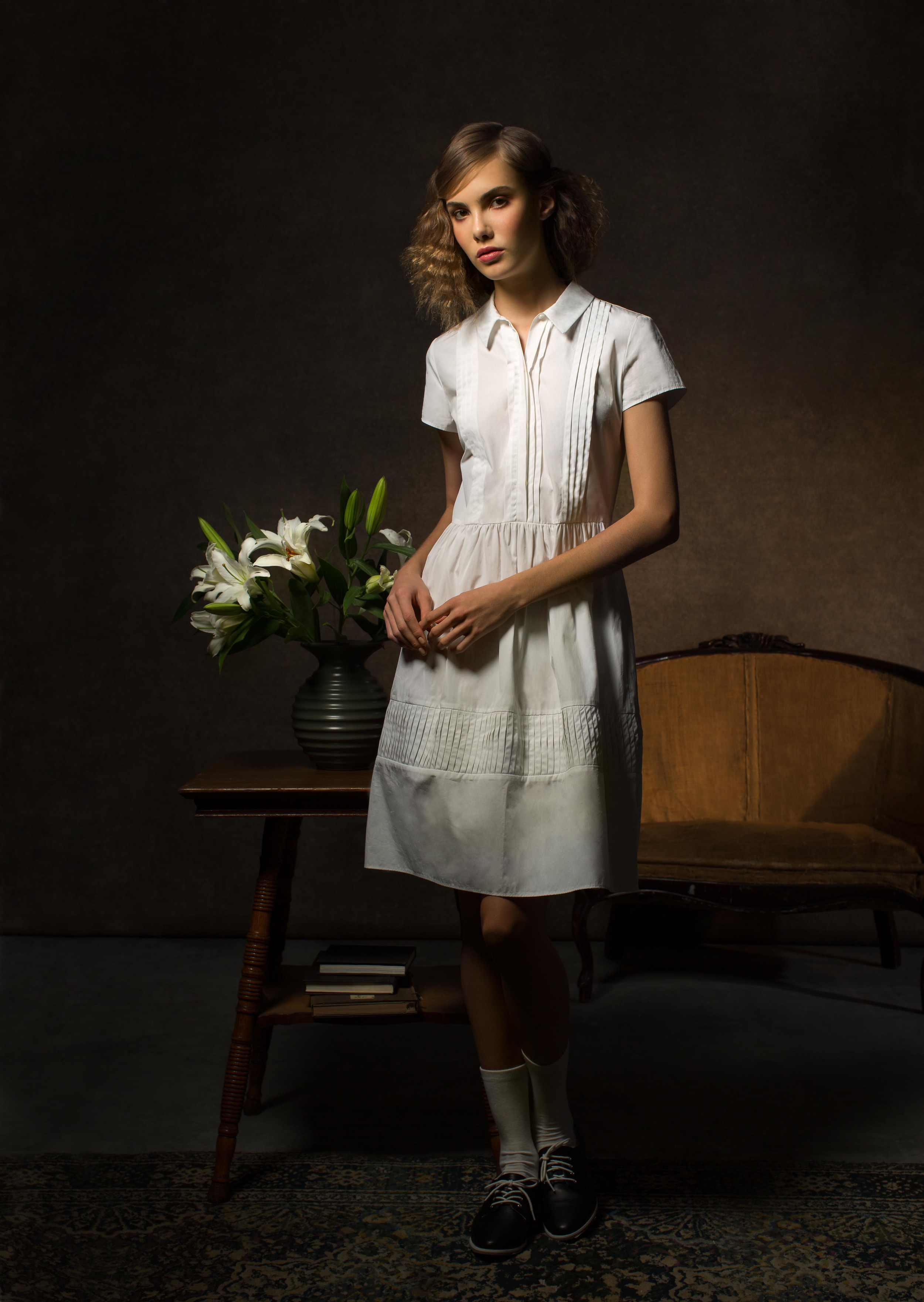 New York Fashion Photographer NYC | NY Fashion Photo Grapher New York