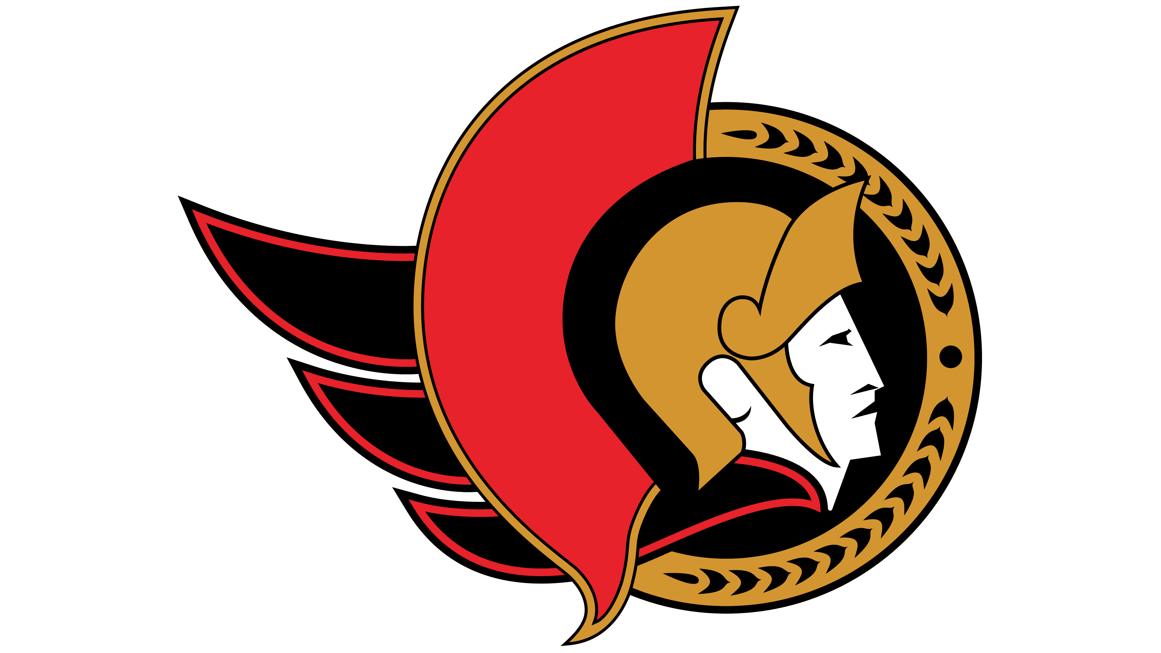 Ottawa Senators Logo, symbol, meaning, history, PNG, brand