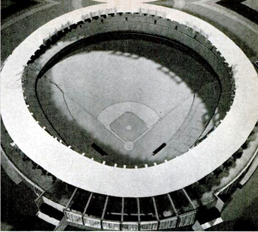 StadiumPage.com - D.C./RFK Stadium Renderings
