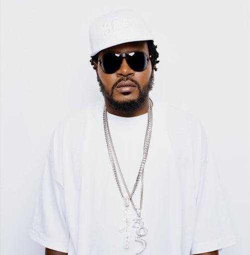 Trick Daddy talks politics on Facebook