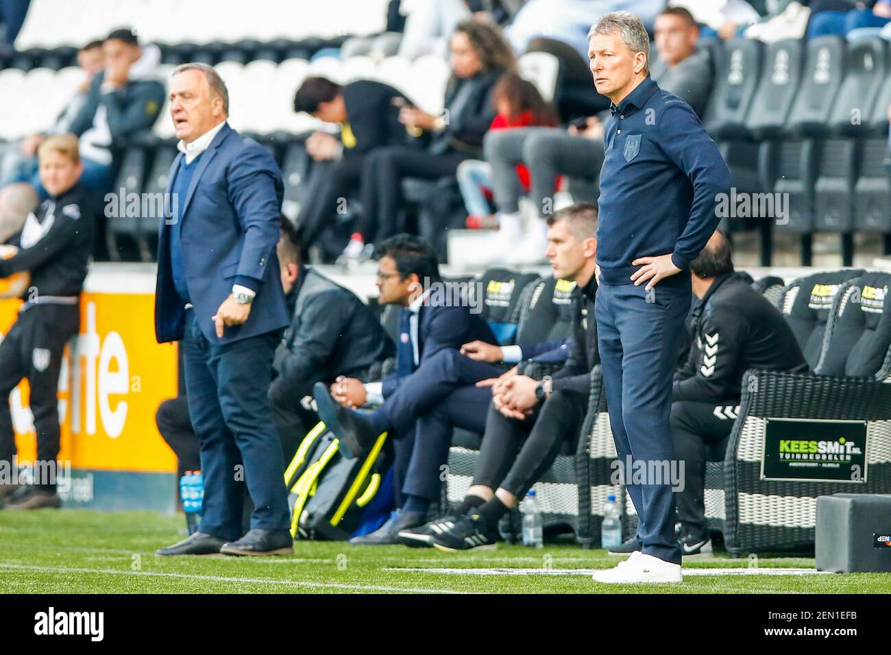 Almelo, Polman stadion, 18-05-2019, football, Dutch Eredivisie