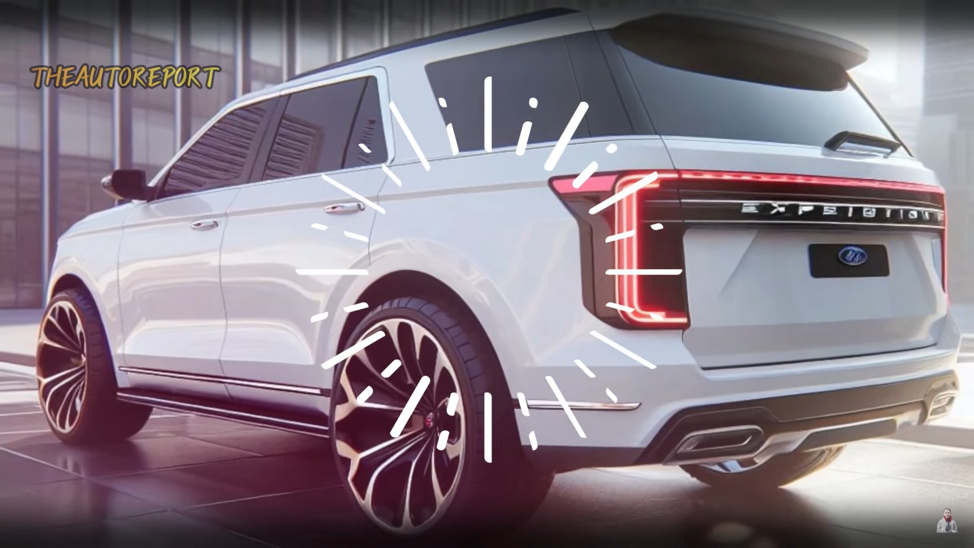 Amazing 2025 Ford Expedition Redesign Is Merely Wishful Thinking