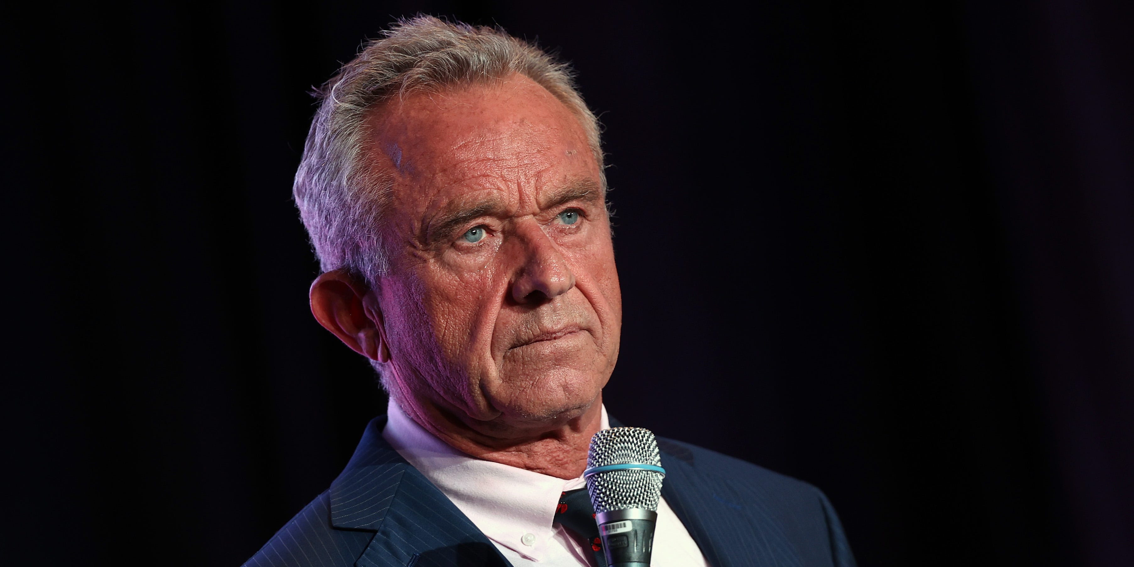 Is RFK Jr. Anti-Vax? What The HHS Secretary Nominee Has Said