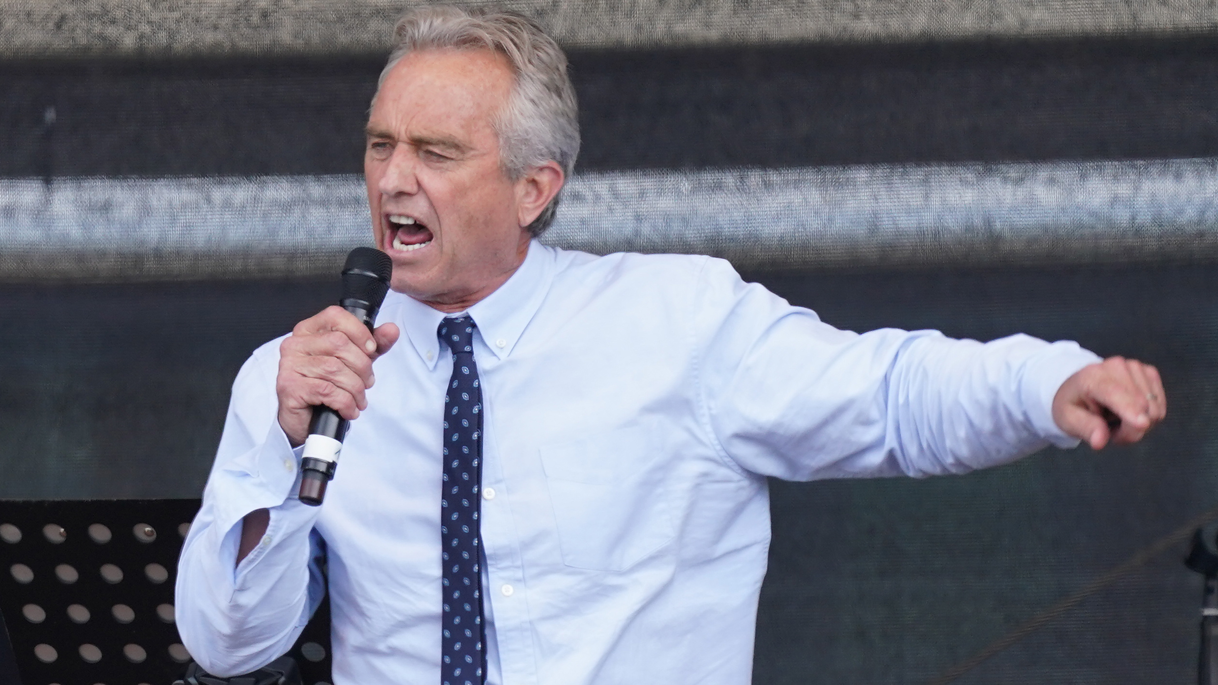Robert F. Kennedy Jr - PreetieCobey
