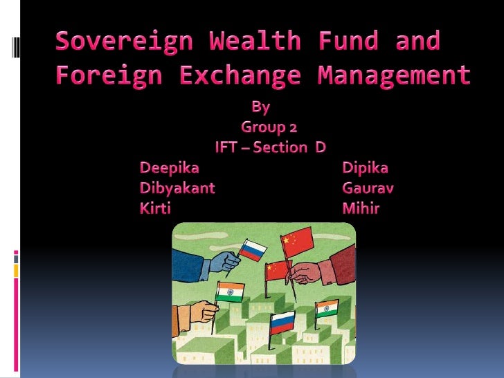 Sovereign Wealth Fund