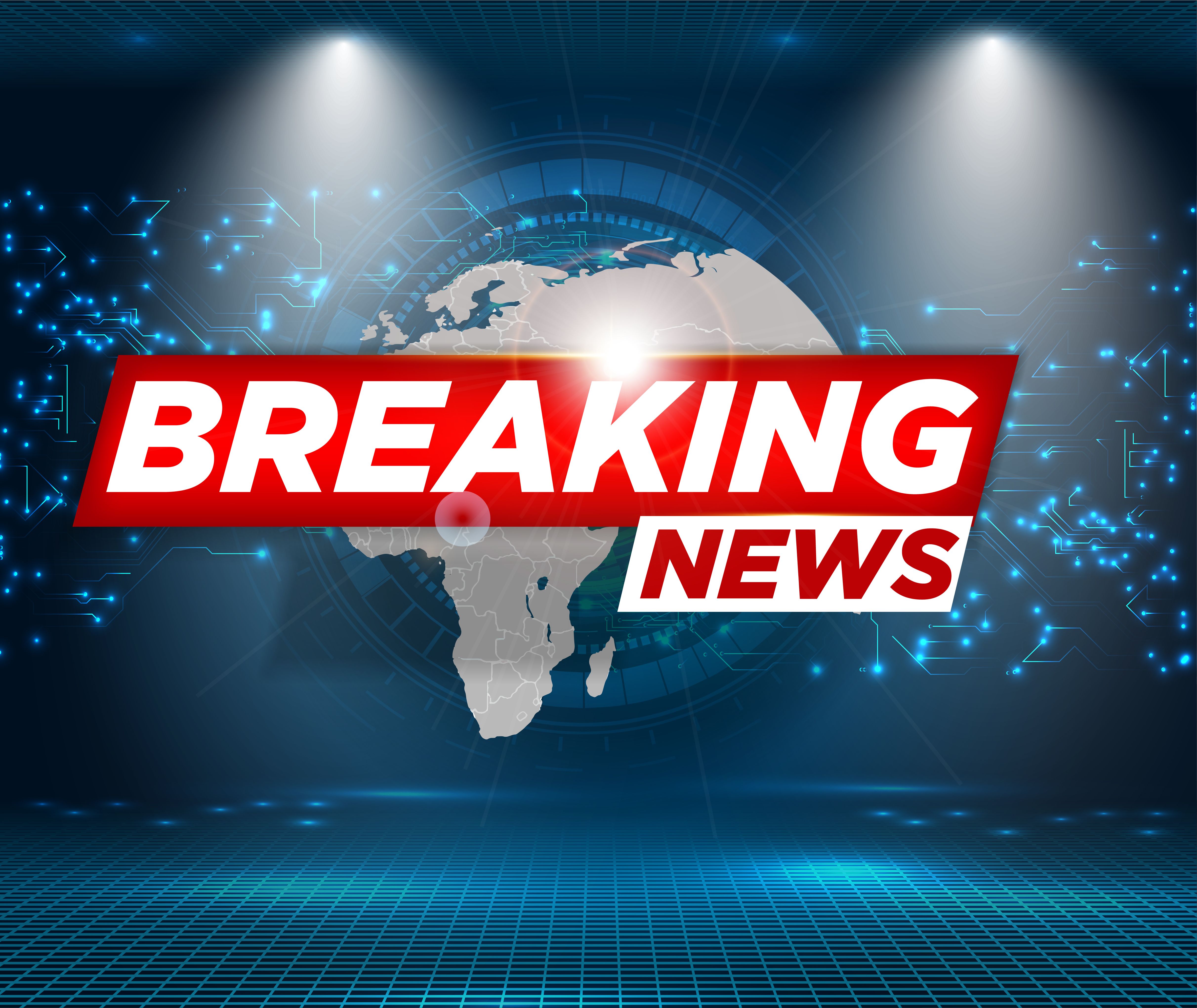 Breaking News Wallpapers - Wallpaper Cave