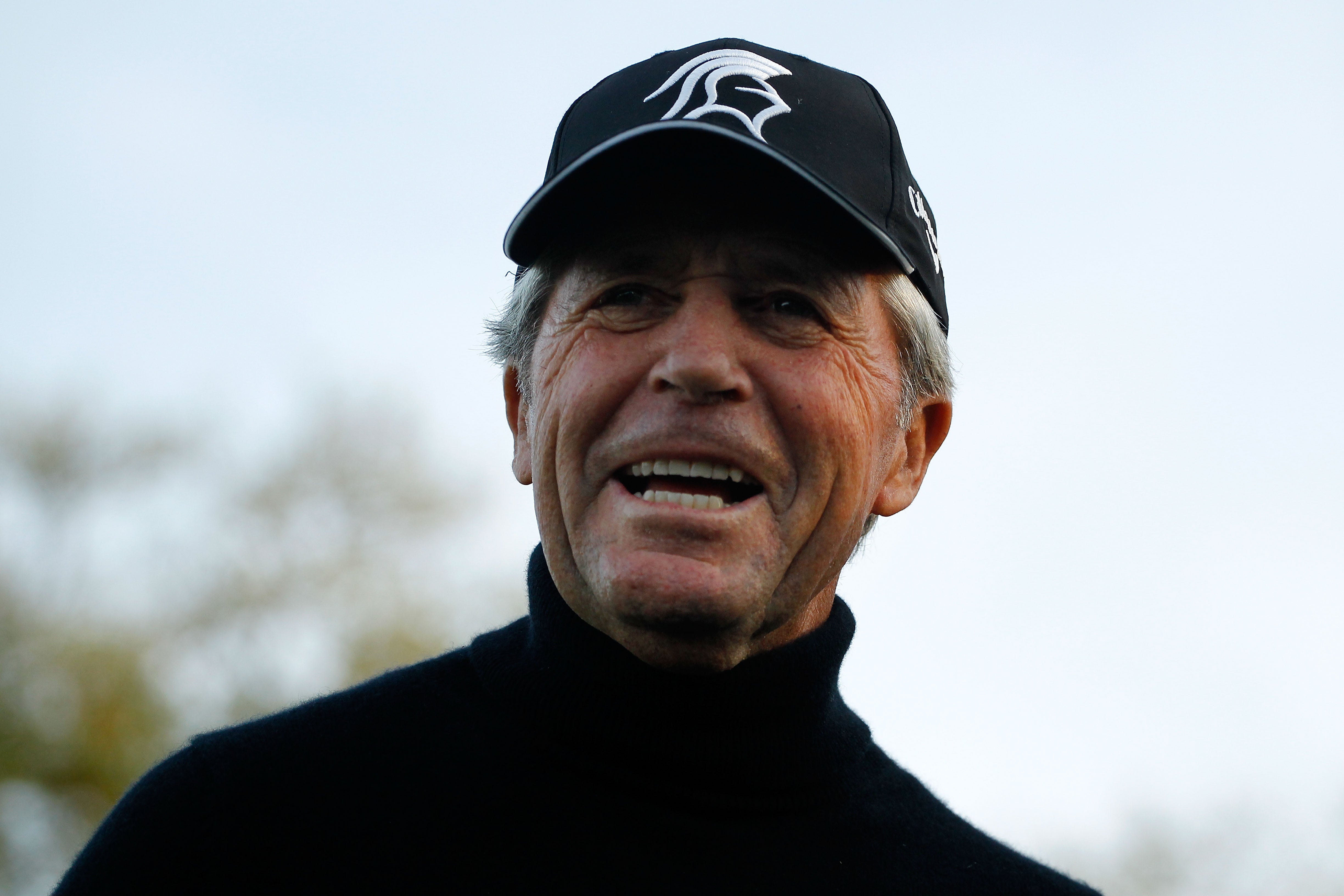 This Week In 'Gary Player Congratulates...'