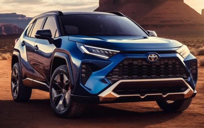 2025 Toyota Corolla Cross A Sporty And Fuel Efficient Hybrid Suv