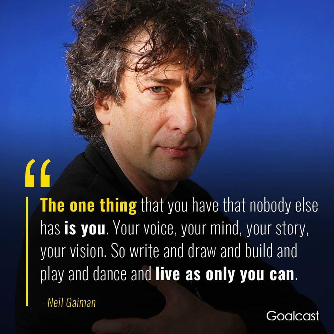 Quotes From Neil Gaiman | Hot Sex Picture