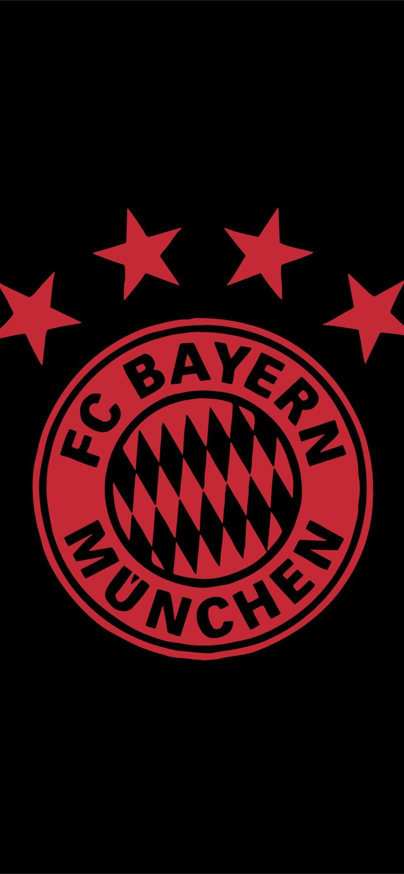 Bayern Munich 2020 Cave iPhone Wallpapers Free Download