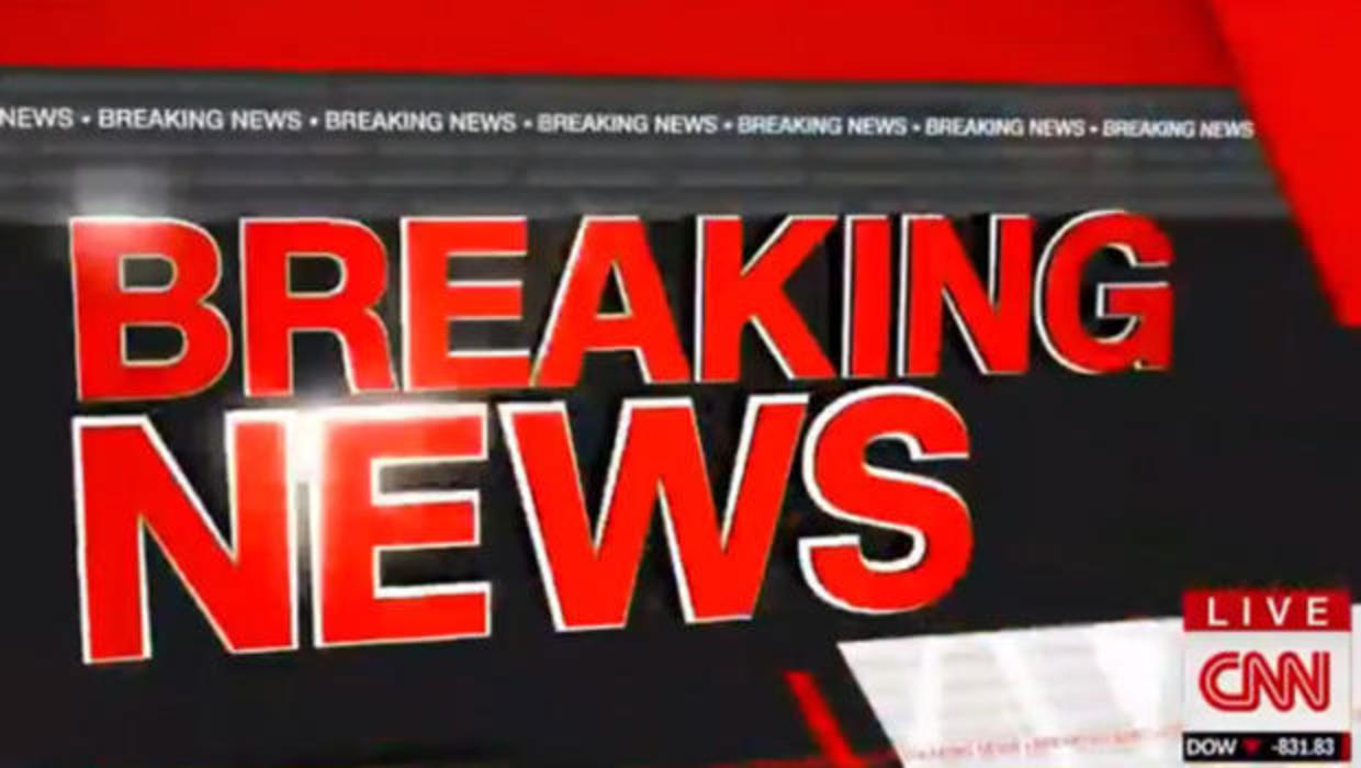 BREAKING NEWS! Faith Salie has something to say about "Breaking News