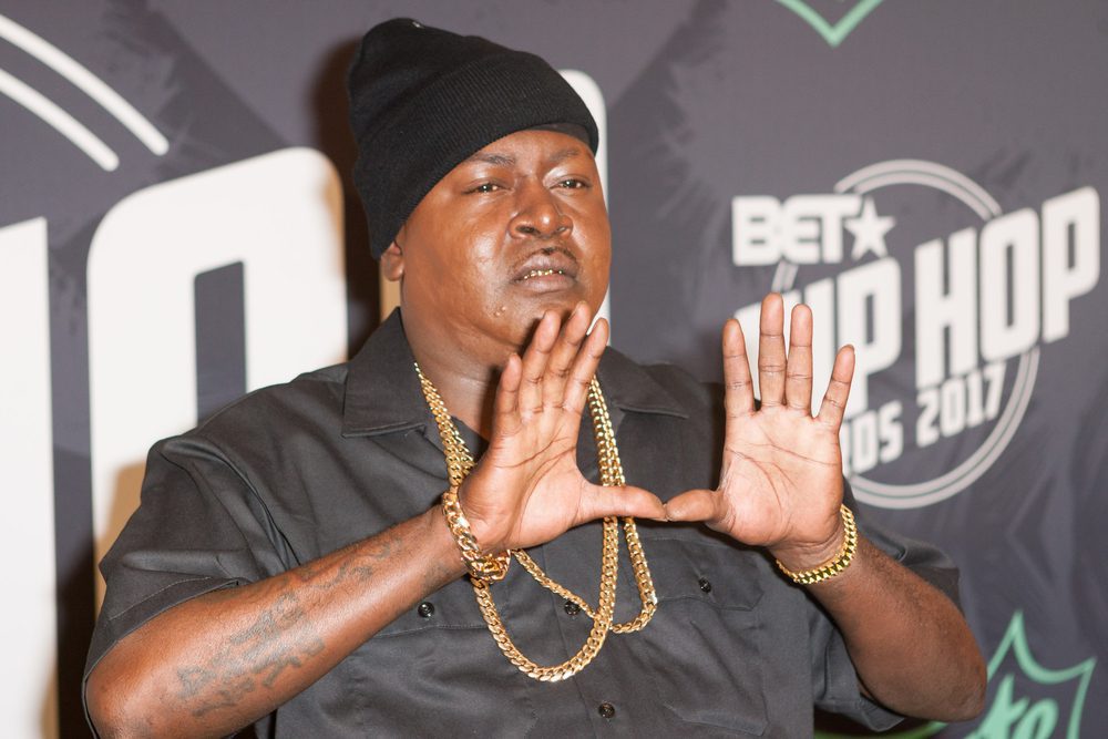Trick Daddy threatens Katt Williams with violence after his interview